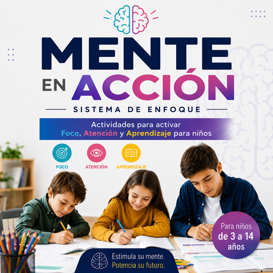 Mente en Acción